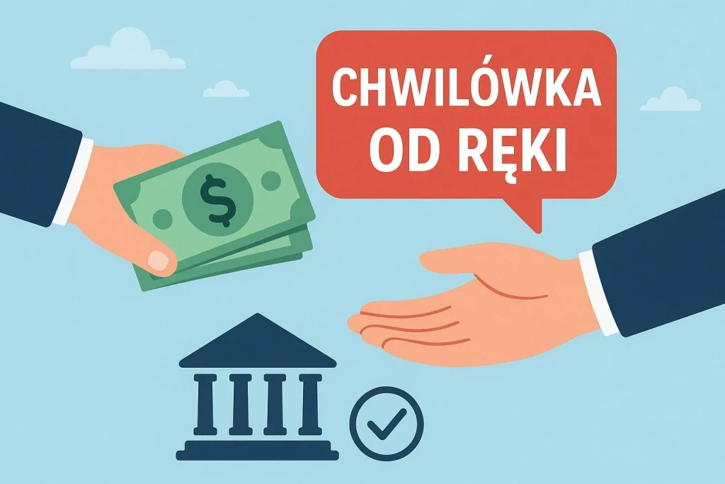 Nowe chwilówki online – bezpieczne pożyczki krótkoterminowe w internecie