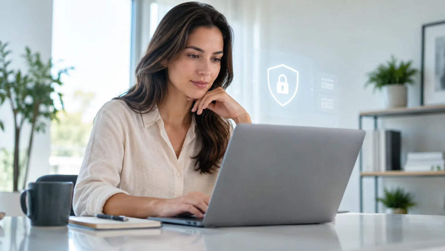 Kontomatik – bezpieczna weryfikacja konta bankowego online na smartfonie.